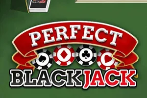 Perfect Blackjack - STAYSLOT168