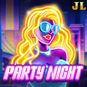Jili : Party Night - STAYSLOT168