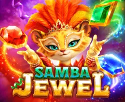 Samba Jewel - STAYSLOT168