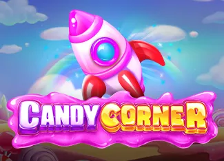 Pragmatic : Candy Corner - STAYSLOT168