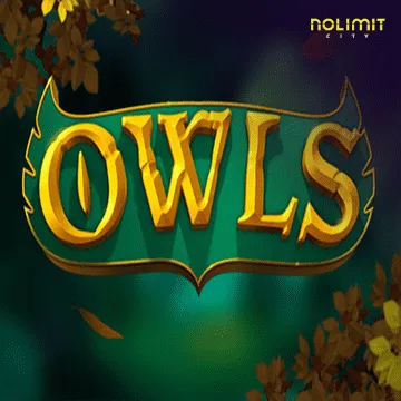 NolimitCity : Owls - STAYSLOT168
