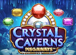 Pragmatic : Crystal Caverns Megaways - STAYSLOT168