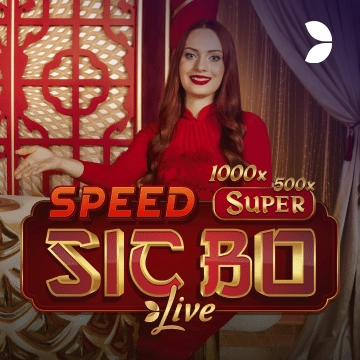 Speed Super Sic Bo - STAYSLOT168