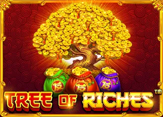 Pragmatic : Tree of Riches - STAYSLOT168