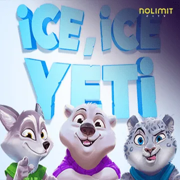 NolimitCity : Ice Ice Yeti - STAYSLOT168