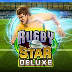 Rugby Star Deluxe - STAYSLOT168