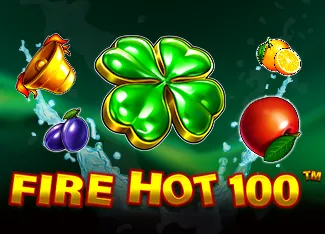 Pragmatic : Fire Hot 100 - STAYSLOT168
