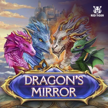 Dragons Mirror - STAYSLOT168