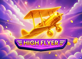 High Flyer - STAYSLOT168