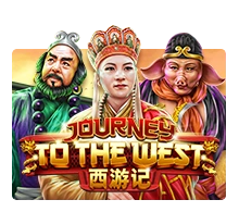 Joker123 : Journey To The West - STAYSLOT168