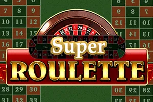 Super Ruletti - STAYSLOT168