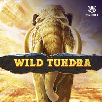 Wild Tundra - STAYSLOT168