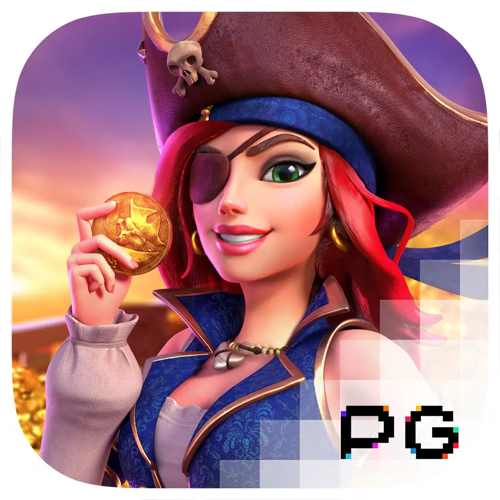 PGSoft : Queen of Bounty - STAYSLOT168