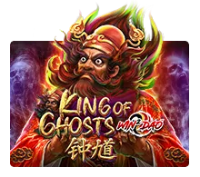 Joker123 : King Of Ghosts - STAYSLOT168