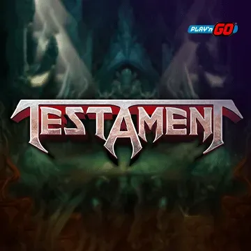 Testament - STAYSLOT168