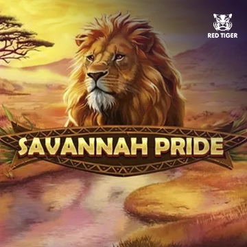 Savannah Pride - STAYSLOT168
