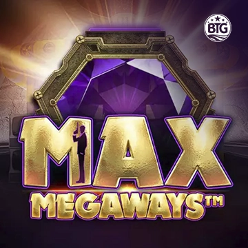 Max Megaways - STAYSLOT168