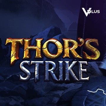 Thor``s Strike - STAYSLOT168