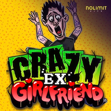NolimitCity : Crazy Ex-Girlfriend - STAYSLOT168