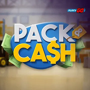 Pack & Cash - STAYSLOT168