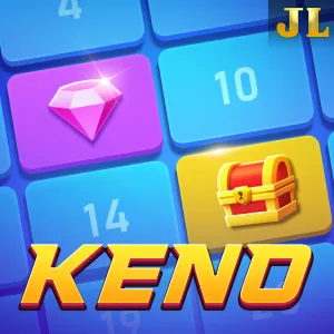 Keno - STAYSLOT168