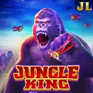 Jili : Jungle King - STAYSLOT168