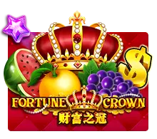 Joker123 : Fortune Crown - STAYSLOT168