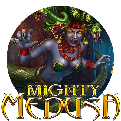 Habanero : Mighty Medusa - STAYSLOT168