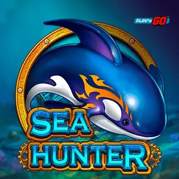 Sea Hunter - STAYSLOT168