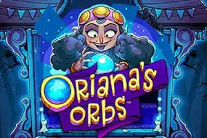 Playtech : Orianas Orbs - STAYSLOT168