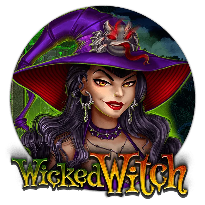 Habanero : Wicked Witch - STAYSLOT168