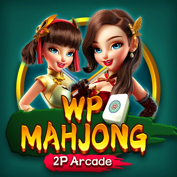 WP Mahjong (2P Arcade) - STAYSLOT168