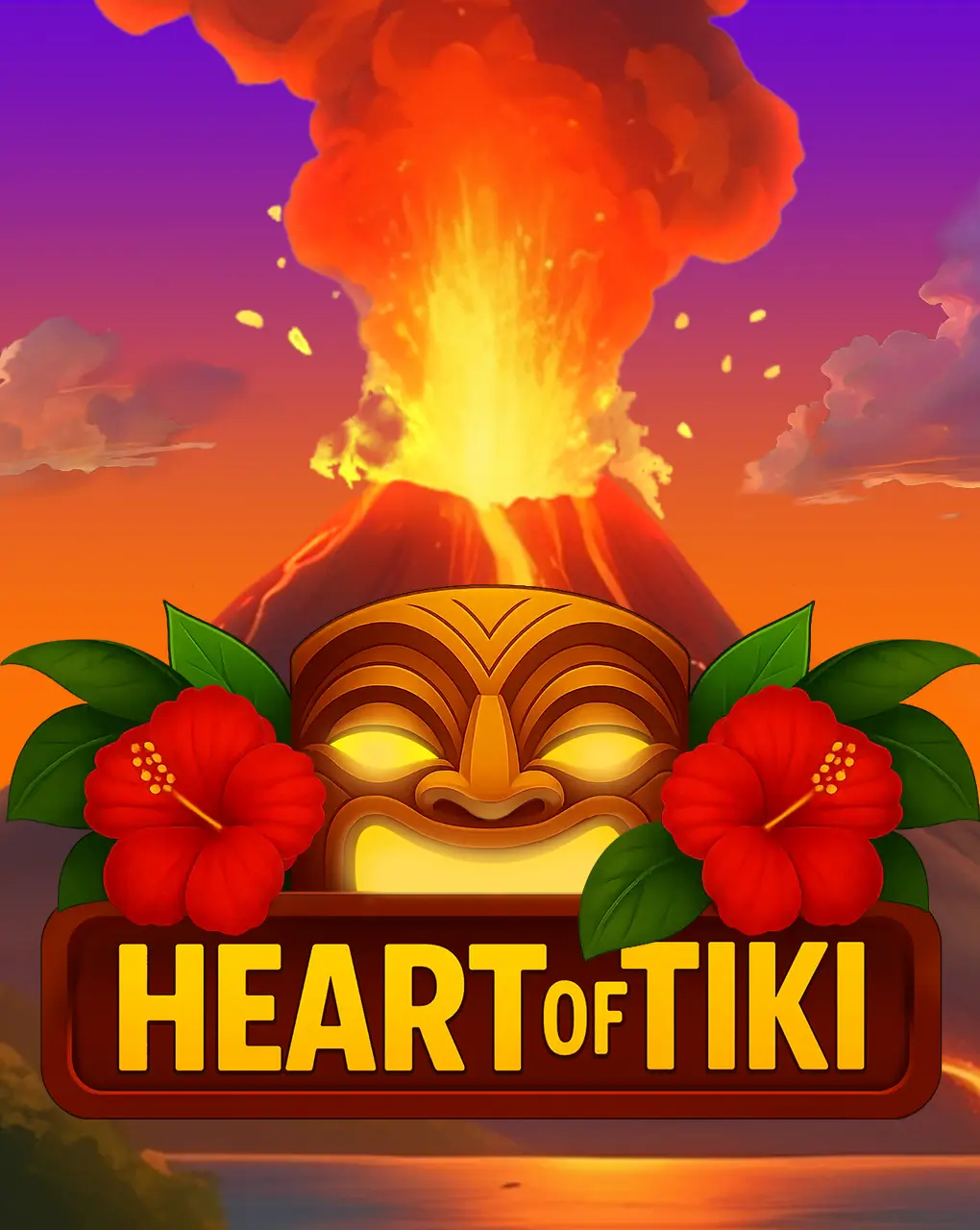 Bgaming : Heart of Tiki - STAYSLOT168