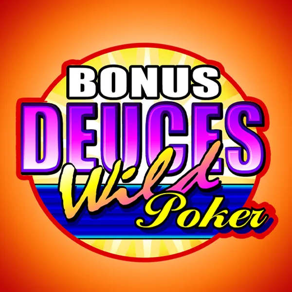 Bonus Deuces Wild - STAYSLOT168