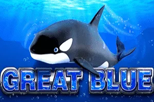 Great Blue - STAYSLOT168