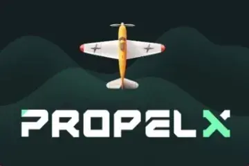 Propel X - STAYSLOT168