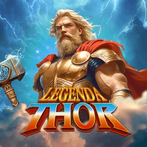 Epic of Thor - STAYSLOT168