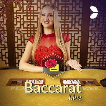 Baccarat Control Squeeze - STAYSLOT168