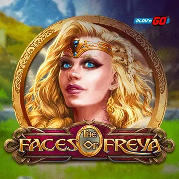 The Faces Of Freya - STAYSLOT168