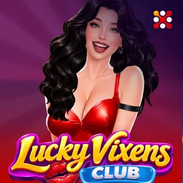 Lucky Vixens Club - STAYSLOT168