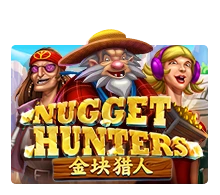 Joker123 : Nugget Hunter - STAYSLOT168