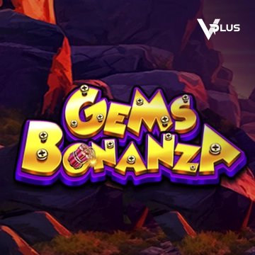 Gems Bonanza - STAYSLOT168