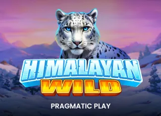 Pragmatic : Himalayan Wild - STAYSLOT168