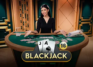 Blackjack 16 - STAYSLOT168