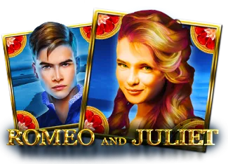 Pragmatic : Romeo and Juliet - STAYSLOT168