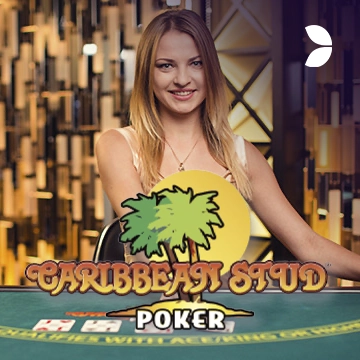 Caribbean Stud Poker - STAYSLOT168