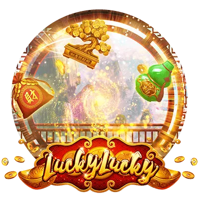 Habanero : Lucky Lucky - STAYSLOT168