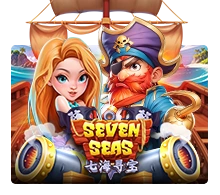 Joker123 : Seven Seas - STAYSLOT168