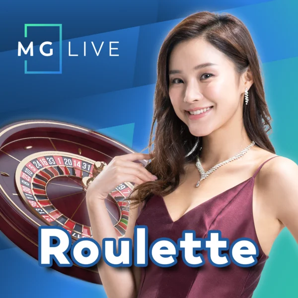 Roulette&nbsp; - STAYSLOT168