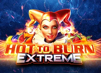 Pragmatic : Hot To Burn Extreme - STAYSLOT168